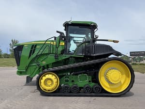 2025 John Deere 9RT 590 Image