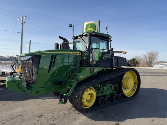 Image of John Deere 9RT 590 equipment image 1