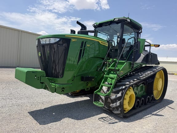 2025 John Deere 9RT 590 Equipment Image0