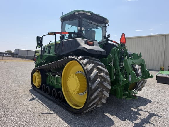Image of John Deere 9RT 590 equipment image 2