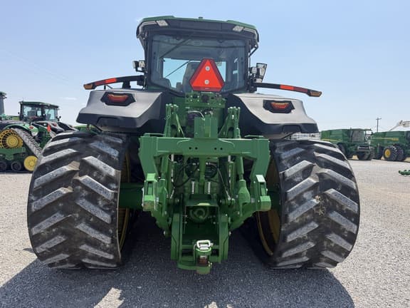 Image of John Deere 9RT 590 equipment image 3