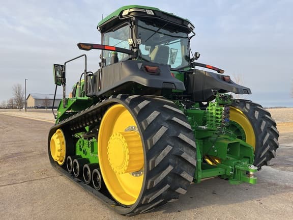 Image of John Deere 9RT 590 equipment image 3