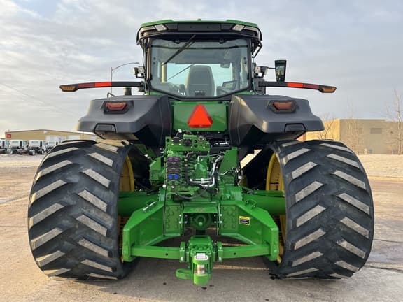 Image of John Deere 9RT 590 equipment image 1