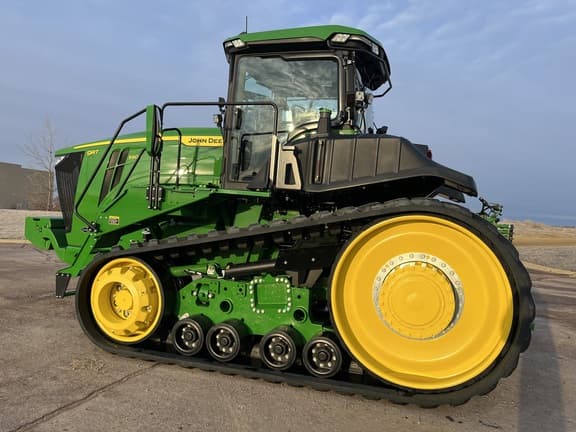 Image of John Deere 9RT 590 equipment image 2