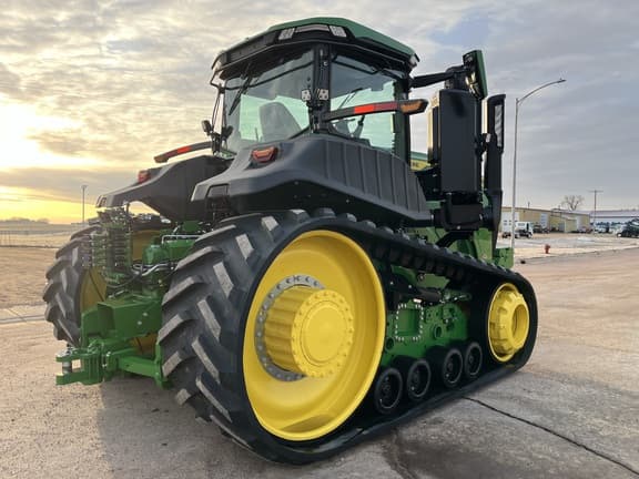 Image of John Deere 9RT 590 equipment image 4