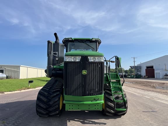 Image of John Deere 9RT 590 equipment image 2