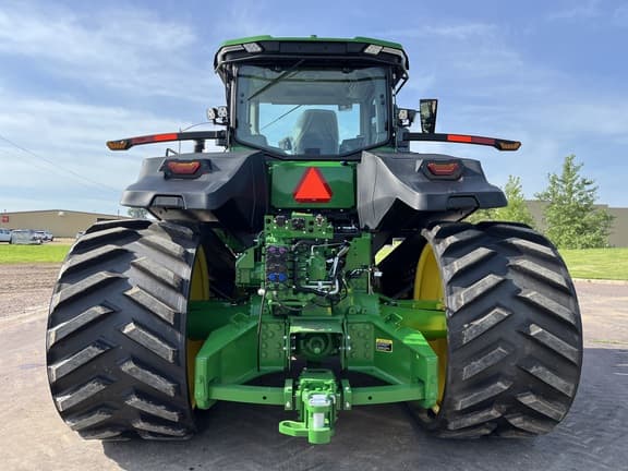 Image of John Deere 9RT 590 equipment image 4