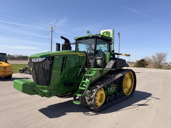 Image of John Deere 9RT 590 equipment image 1