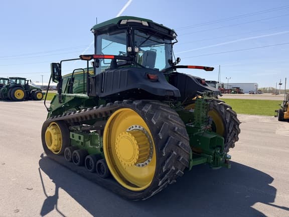 Image of John Deere 9RT 590 equipment image 3