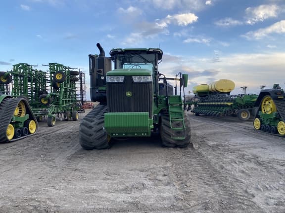 Image of John Deere 9RT 590 equipment image 3