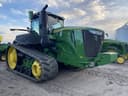 2025 John Deere 9RT 590 Image