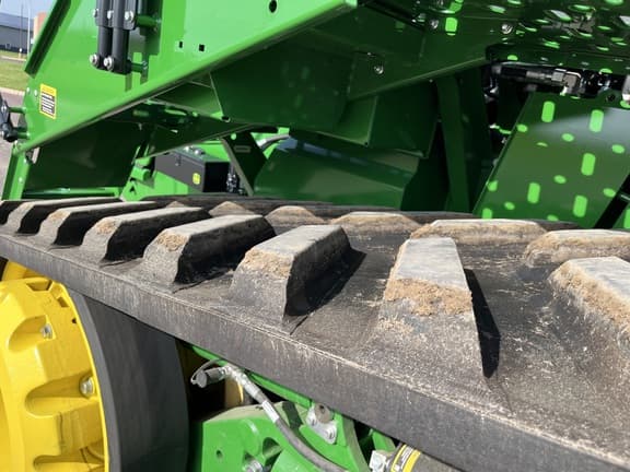 Image of John Deere 9RT 590 equipment image 4