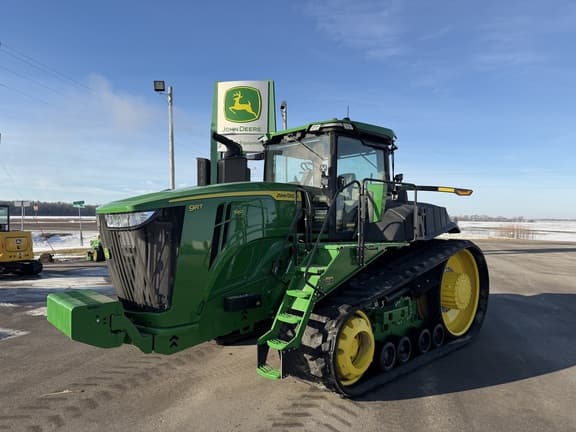Image of John Deere 9RT 590 equipment image 1