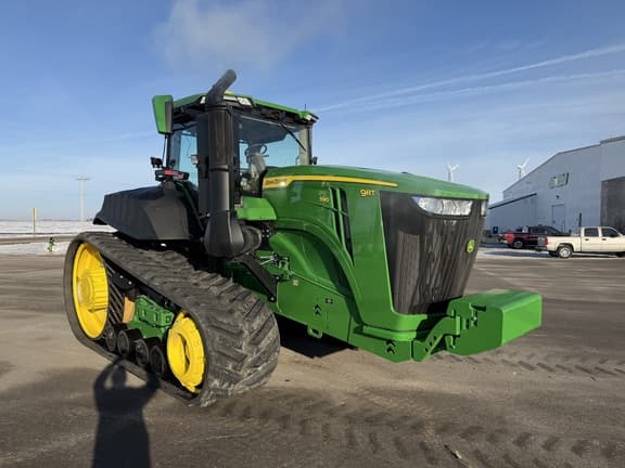 Image of John Deere 9RT 590 equipment image 2