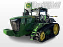 2025 John Deere 9RT 590 Image