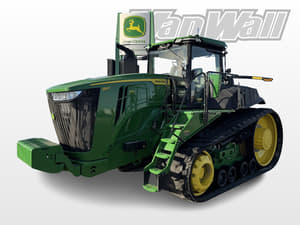 2025 John Deere 9RT 590 Image