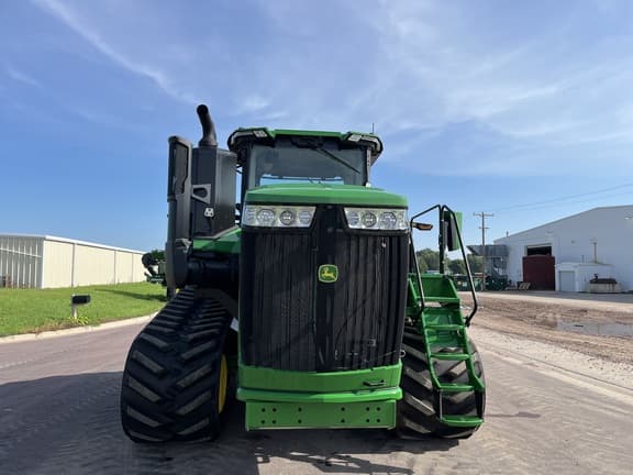 Image of John Deere 9RT 590 equipment image 2