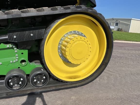 Image of John Deere 9RT 590 equipment image 4