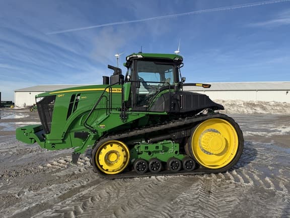 Image of John Deere 9RT 590 equipment image 1