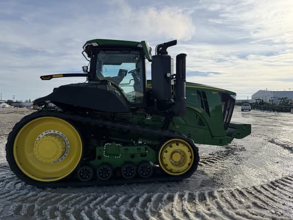 Image of John Deere 9RT 590 equipment image 3