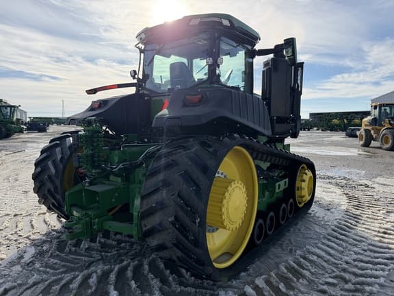 Image of John Deere 9RT 590 equipment image 3