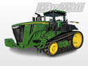2025 John Deere 9RT 590 Image