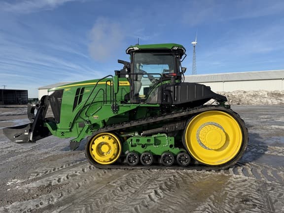 Image of John Deere 9RT 590 equipment image 2