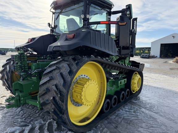 Image of John Deere 9RT 590 equipment image 4