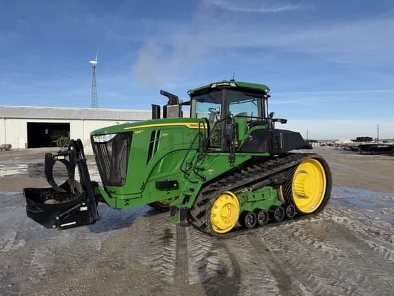 Image of John Deere 9RT 590 equipment image 1