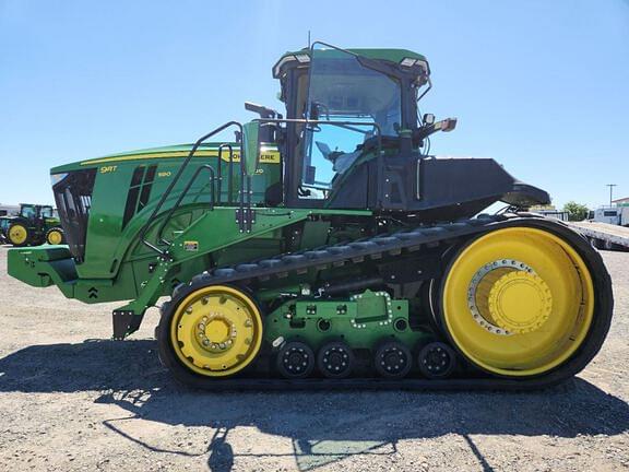 Image of John Deere 9RT 590 equipment image 1