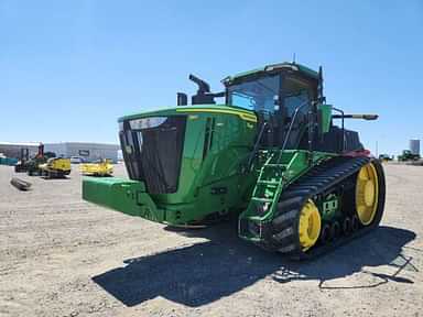 425 or more HP