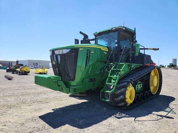 Image of John Deere 9RT 590 Primary image