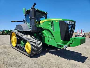 425 or more HP