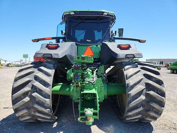 Image of John Deere 9RT 590 equipment image 3
