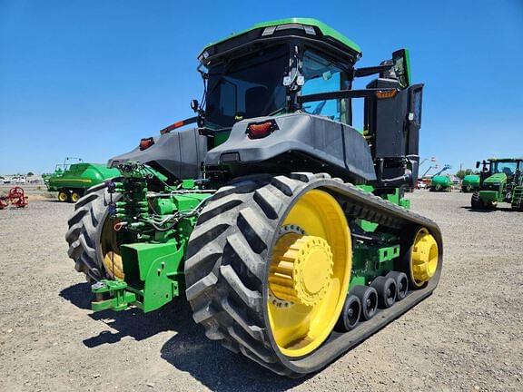 Image of John Deere 9RT 590 equipment image 4