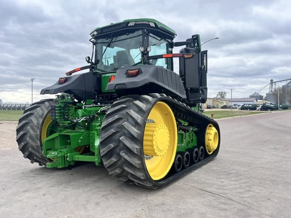 Image of John Deere 9RT 590 equipment image 4