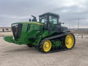 2025 John Deere 9RT 590 Image