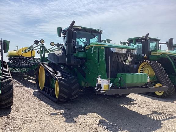 Image of John Deere 9RT 590 equipment image 2