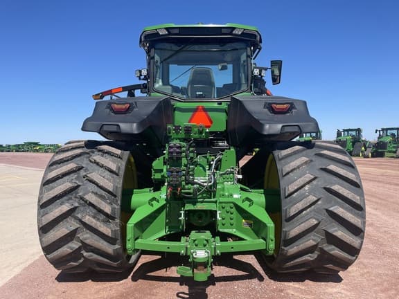 Image of John Deere 9RT 590 equipment image 3