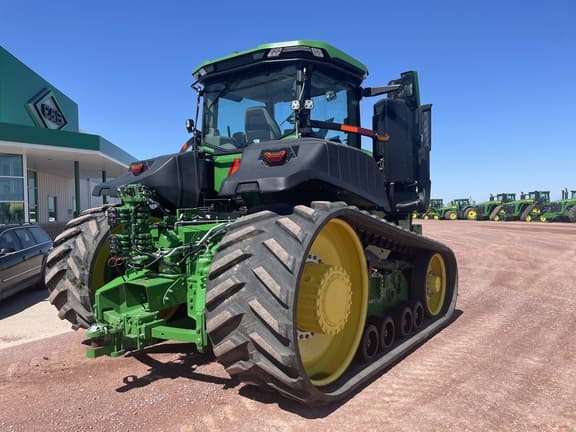 Image of John Deere 9RT 590 equipment image 2