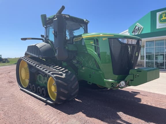 Image of John Deere 9RT 590 Primary image