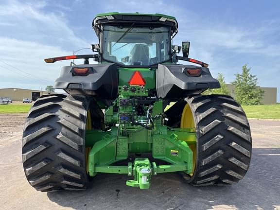 Image of John Deere 9RT 590 equipment image 4