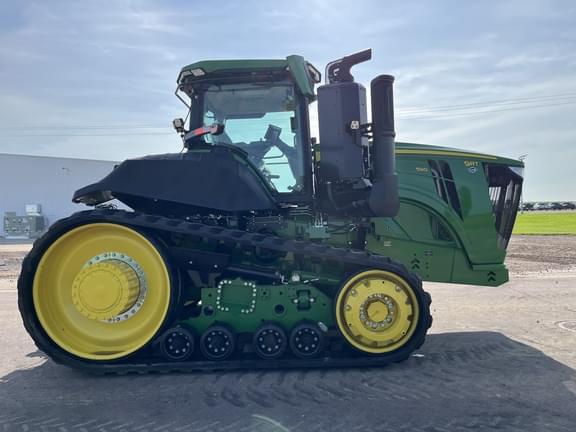 Image of John Deere 9RT 590 equipment image 3