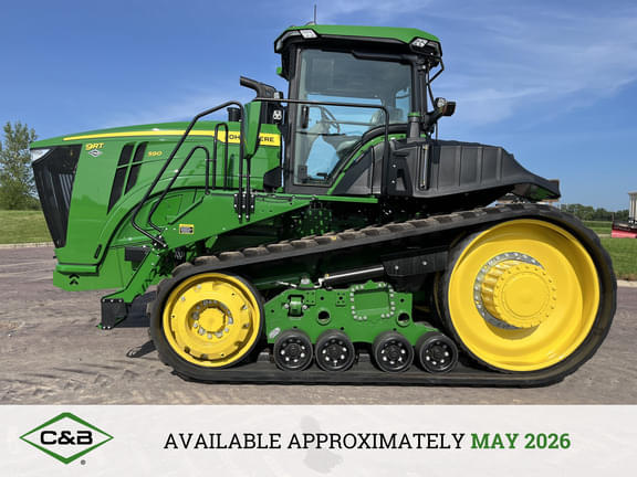 Image of John Deere 9RT 590 Primary image