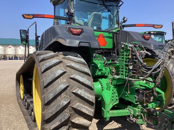 Image of John Deere 9RT 590 equipment image 4