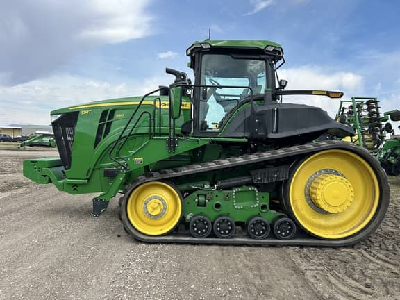Image of John Deere 9RT 590 equipment image 1