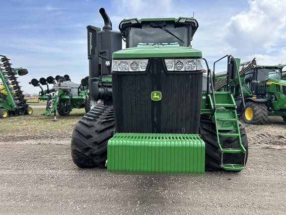 Image of John Deere 9RT 590 equipment image 3