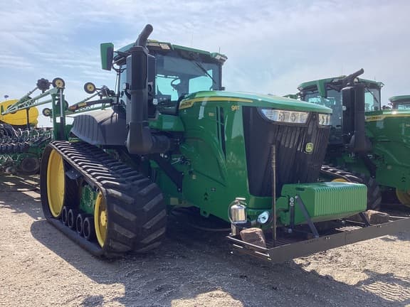 Image of John Deere 9RT 590 equipment image 2