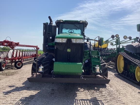 Image of John Deere 9RT 590 equipment image 3