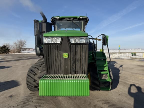 Image of John Deere 9RT 590 equipment image 2